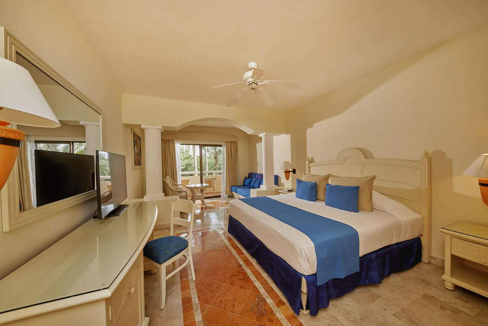 Junior Suite Superior 
