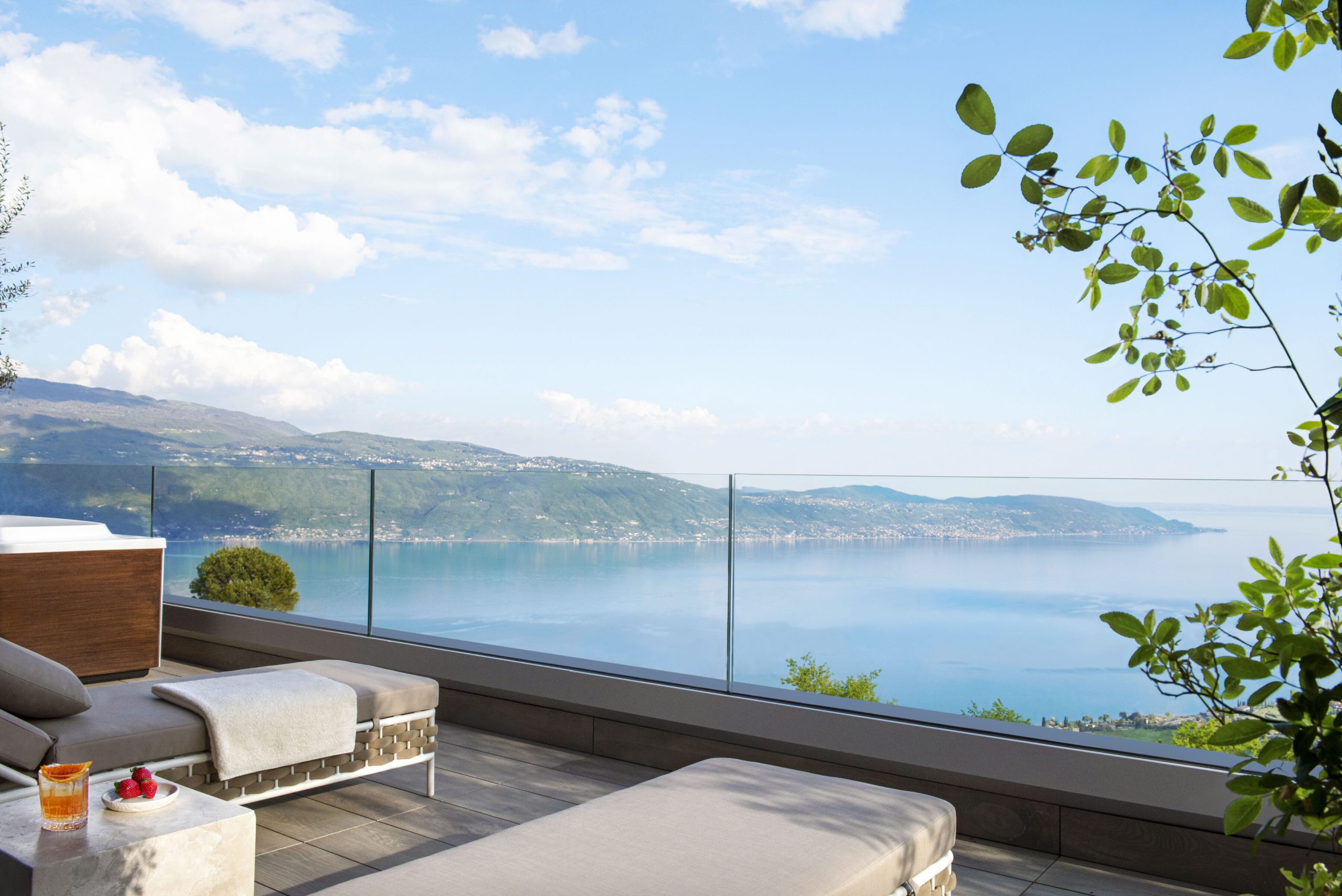 Sky Suite