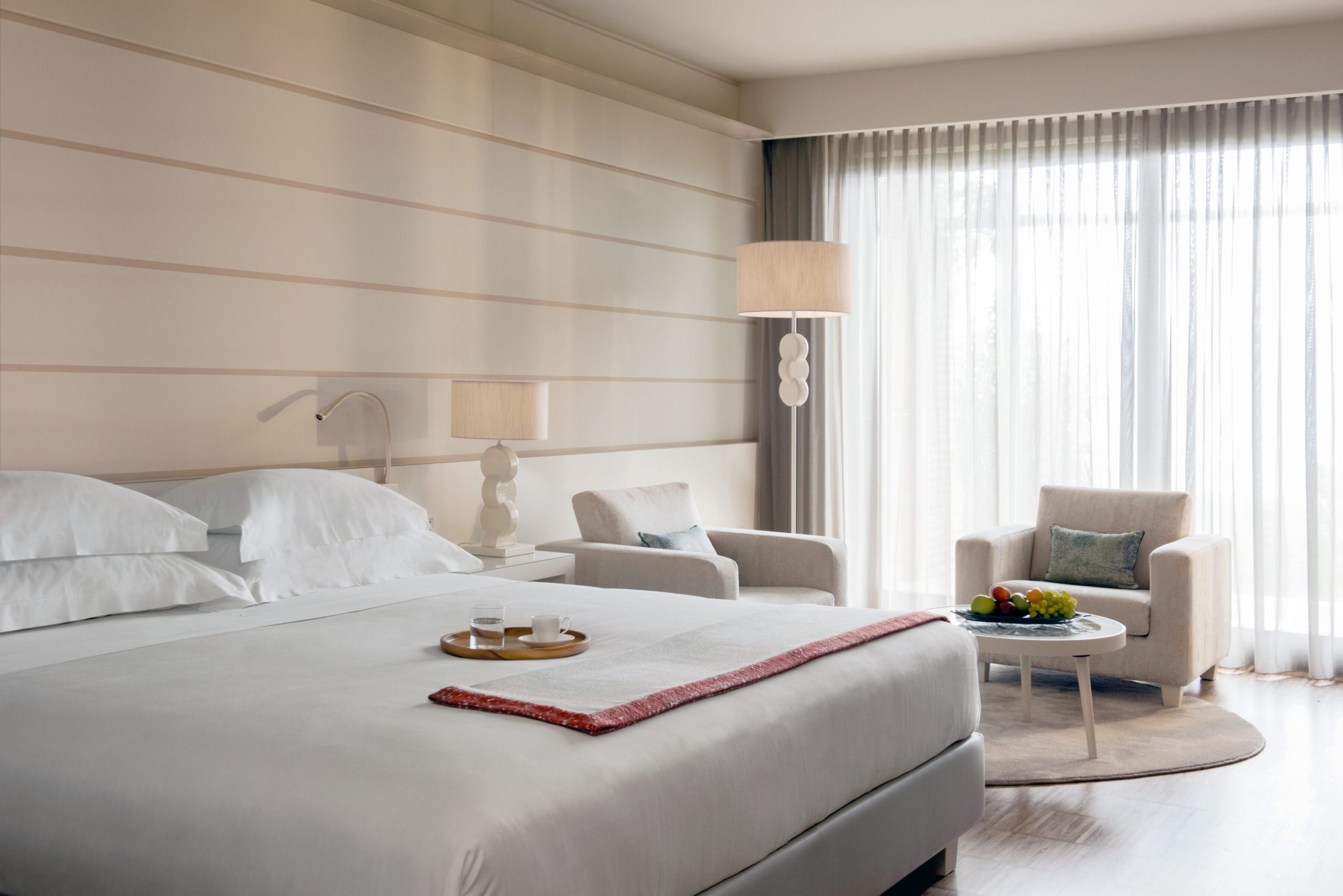 Prestige Junior Suite