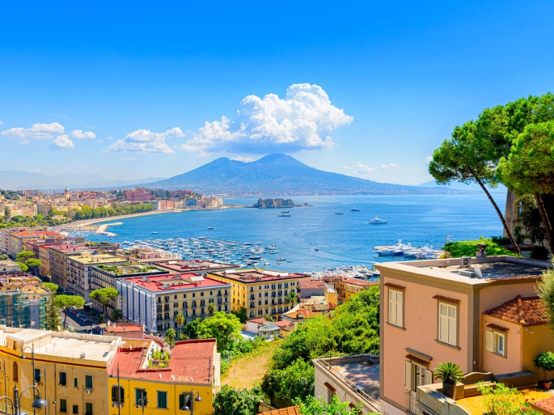 Naples
