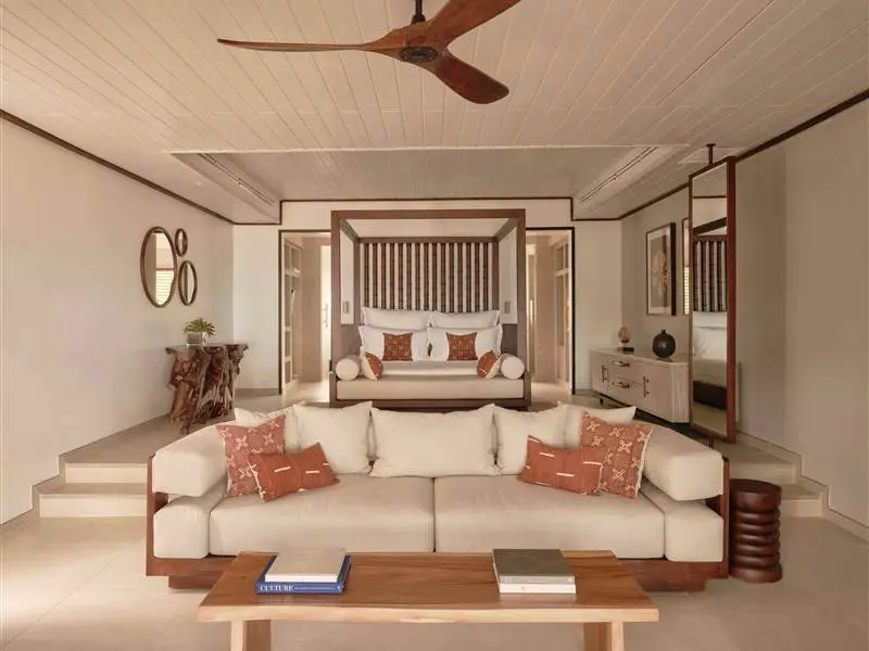Ocean Suite