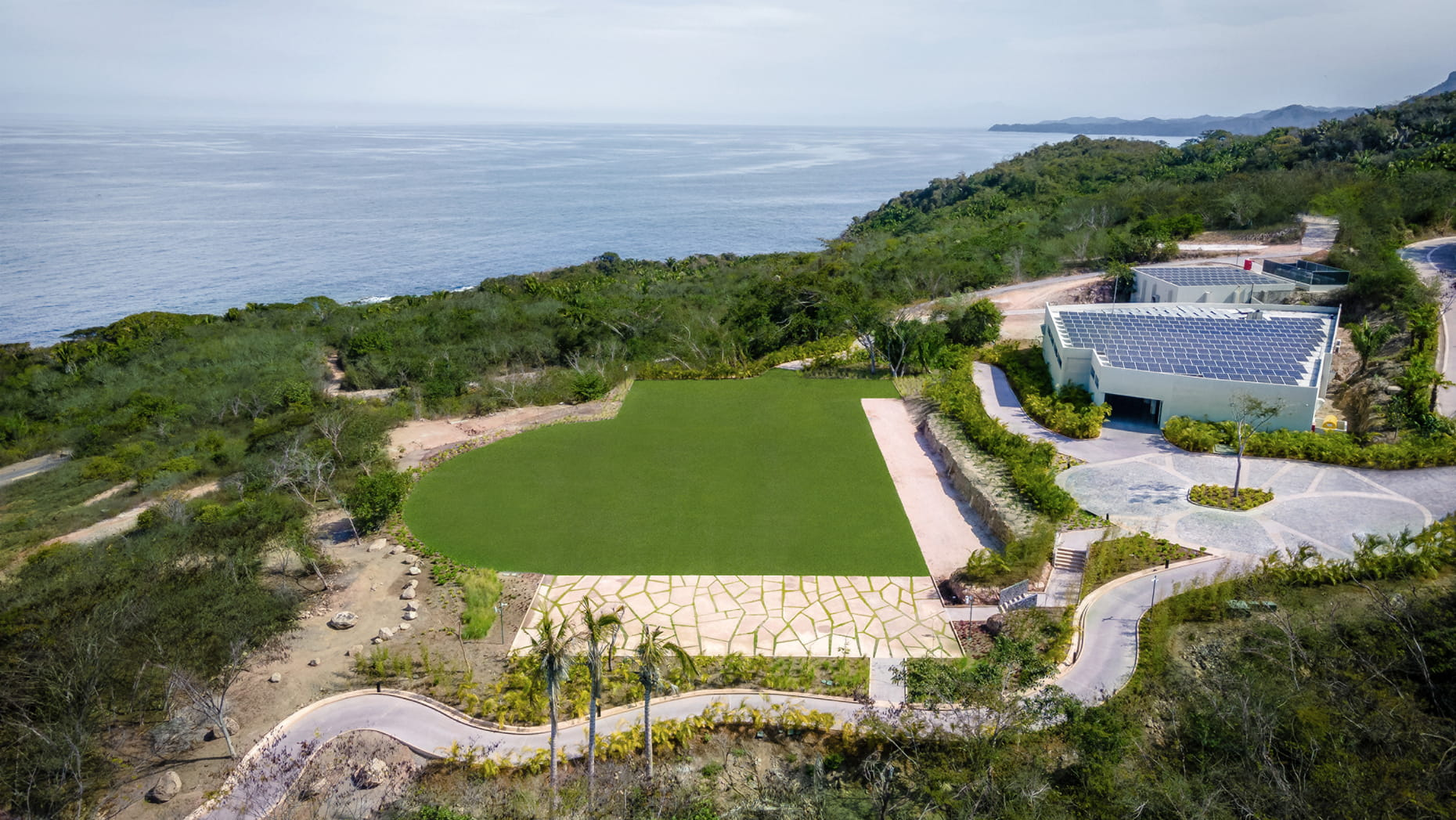 Vista Terrace