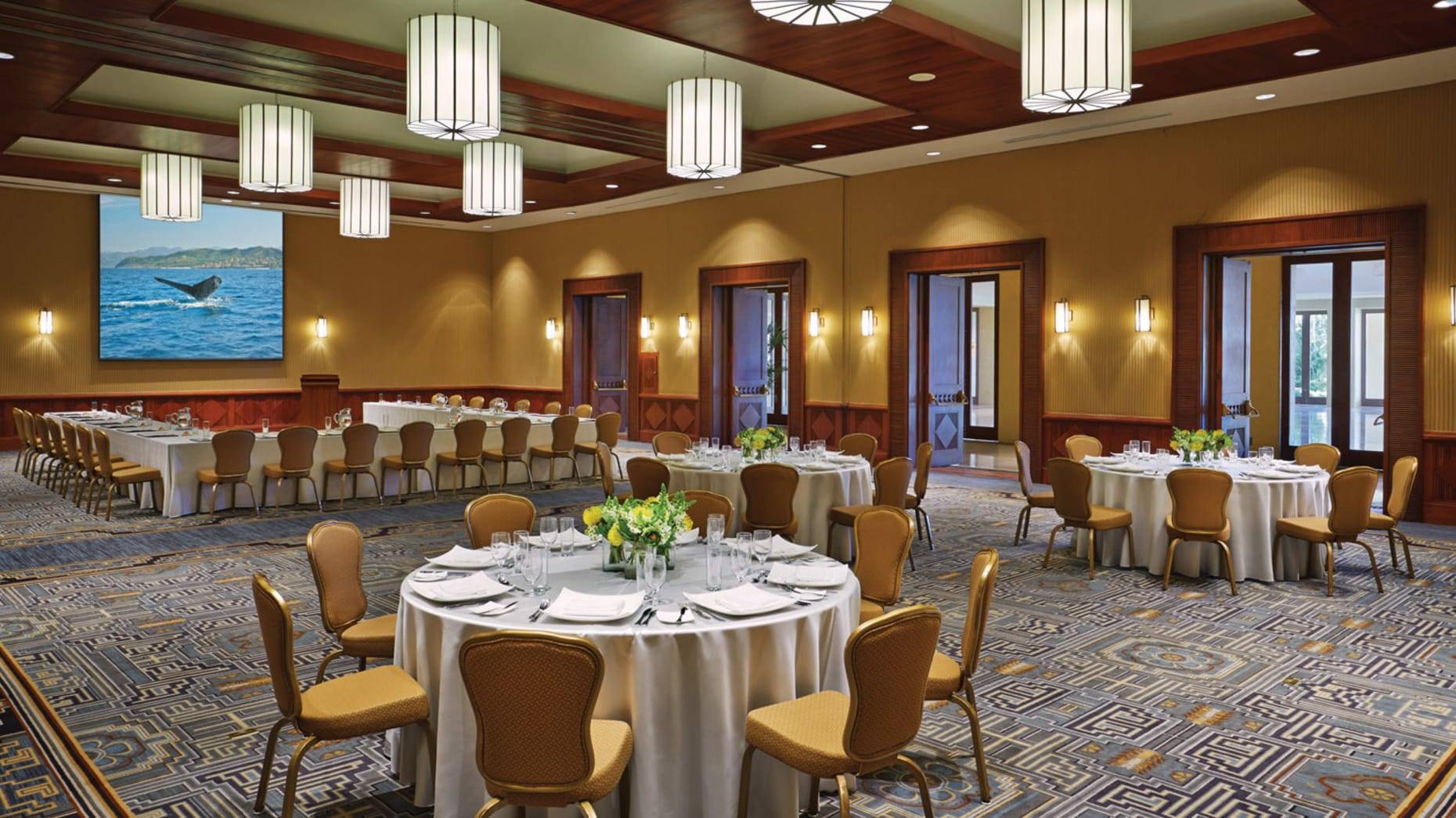 Toki Ballroom