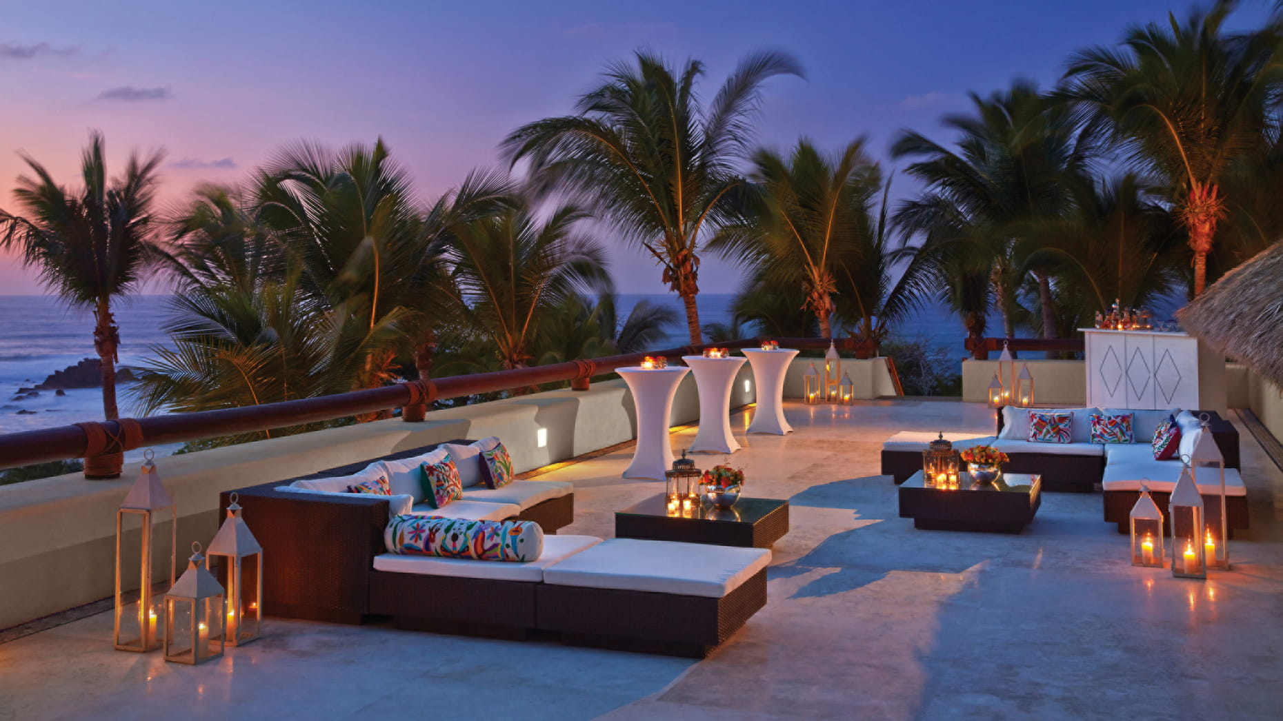 Tuturi Terrace
