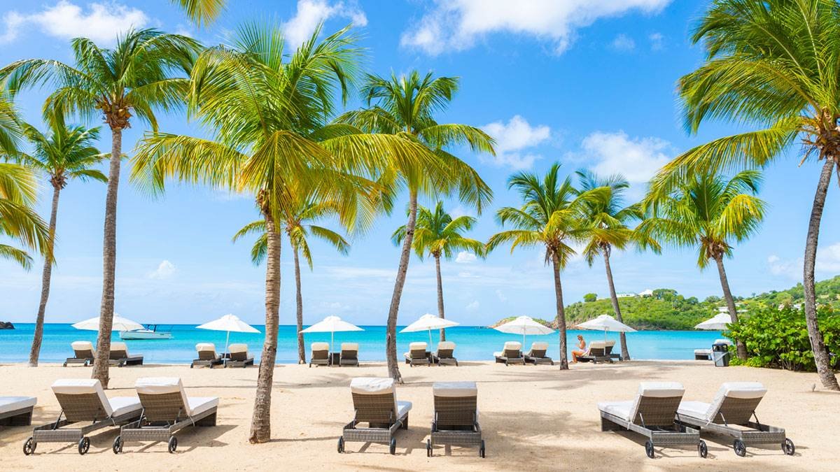 Private-Beach