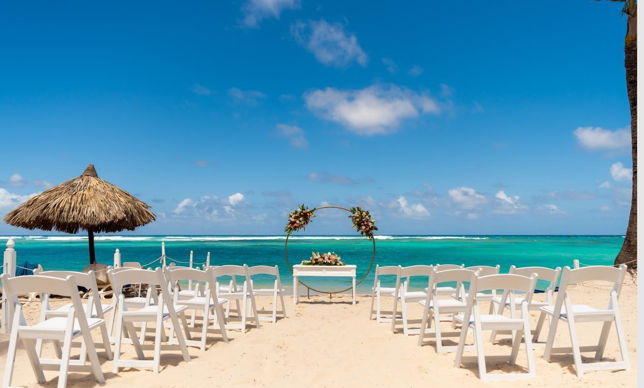 Rodizio Beach Area