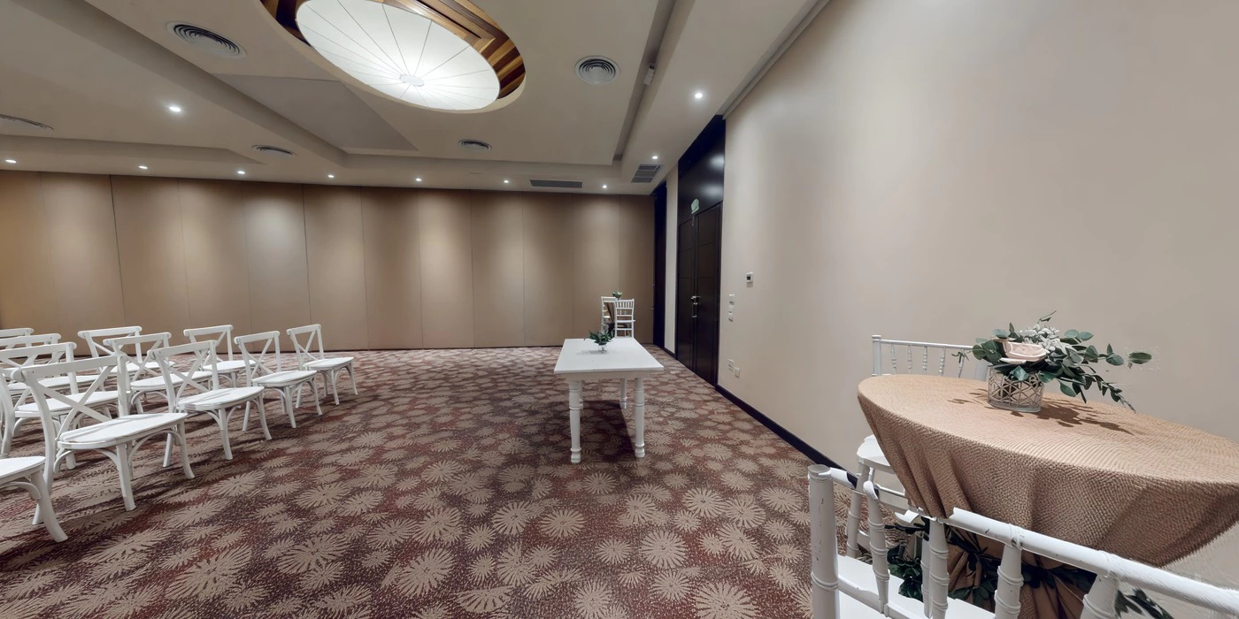 Ballroom