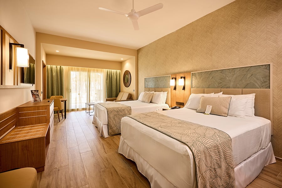 Junir Suite