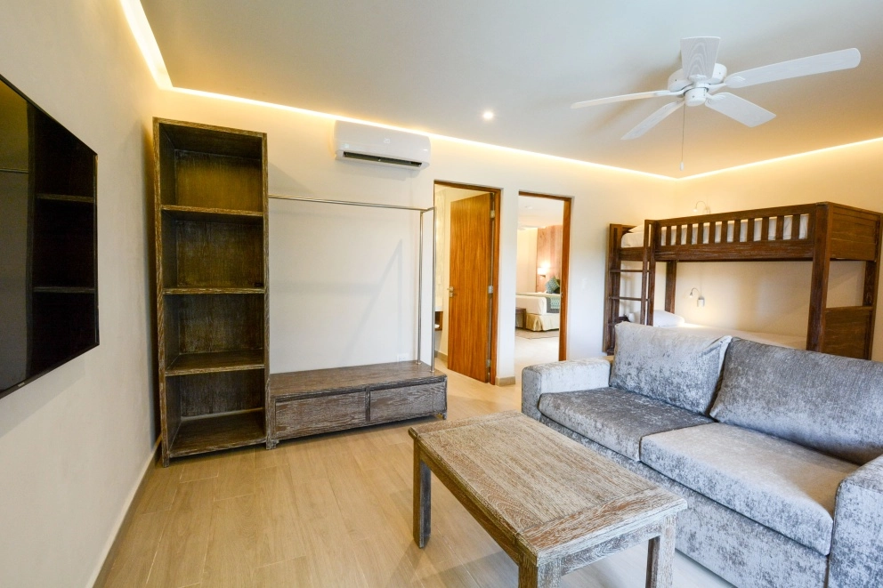 Eco Family Penthouse