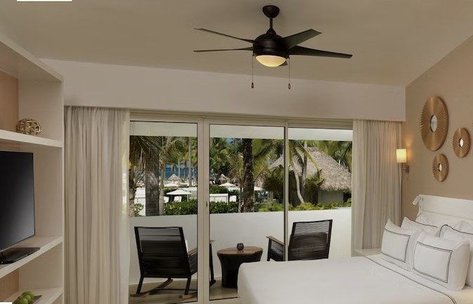 The Level Nature Suite by Stay Well