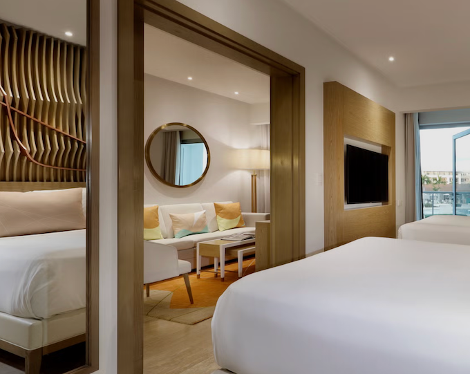 Suite