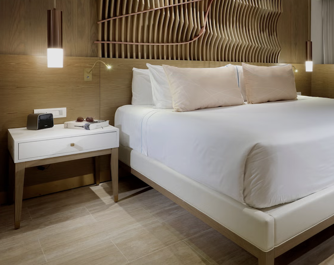 Master Suite