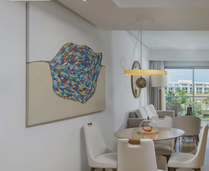 Family Concierge Suite