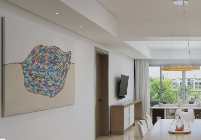 Family Concierge Master Suite