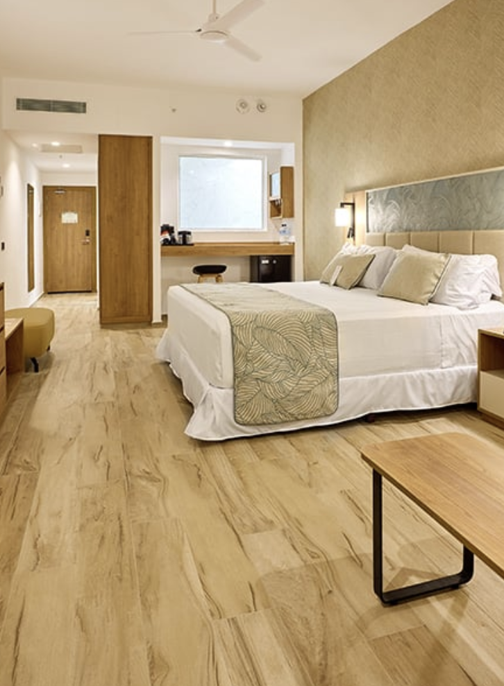 Superior Junior Suite Villa