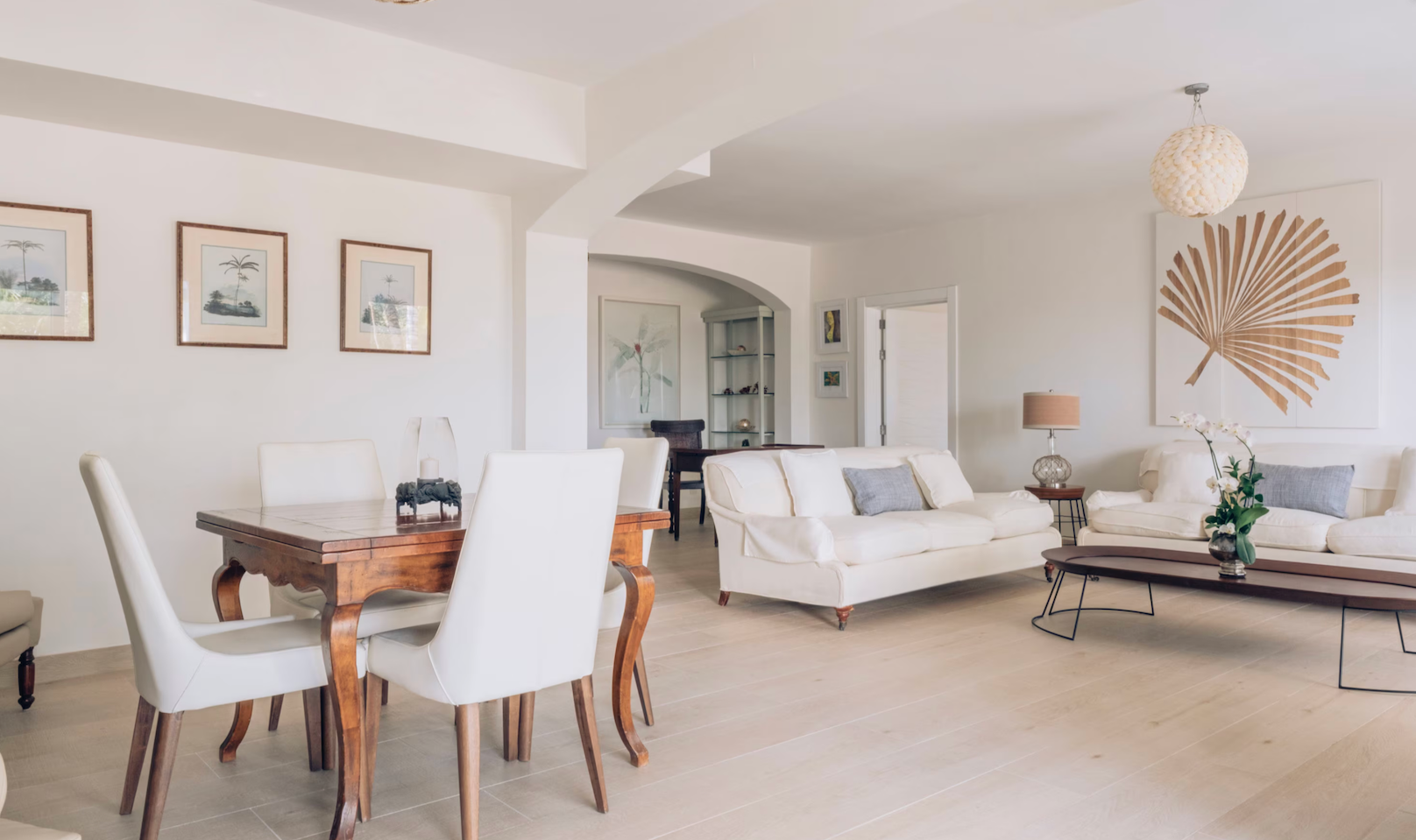 Presidential Suite Ocean View