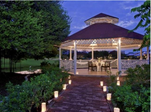 Gazebo