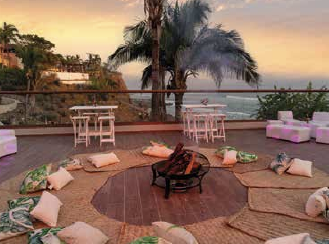 Sundeck