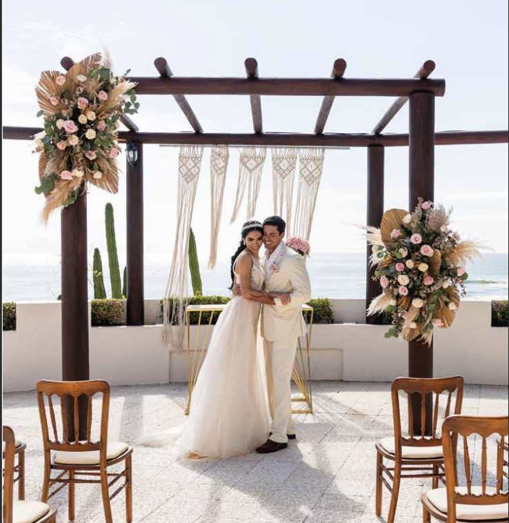 Bougainvillea Terrace