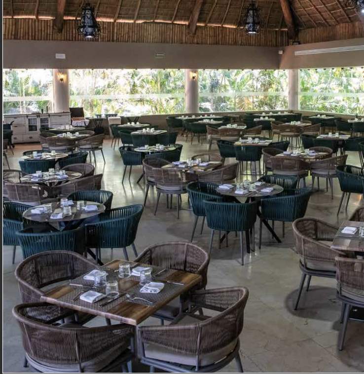 Bosque Restaurant