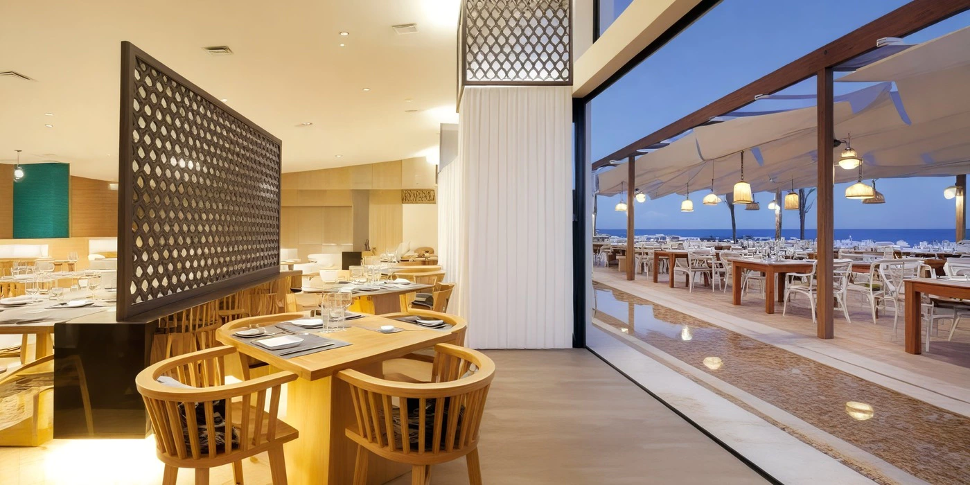 Helios Restaurant