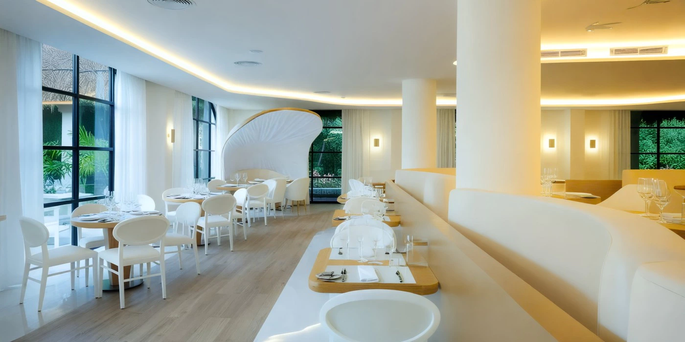La Boheme Restaurant