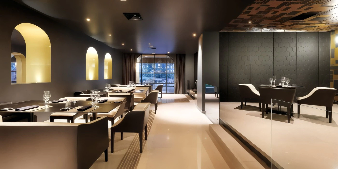 Tentazione Restaurant