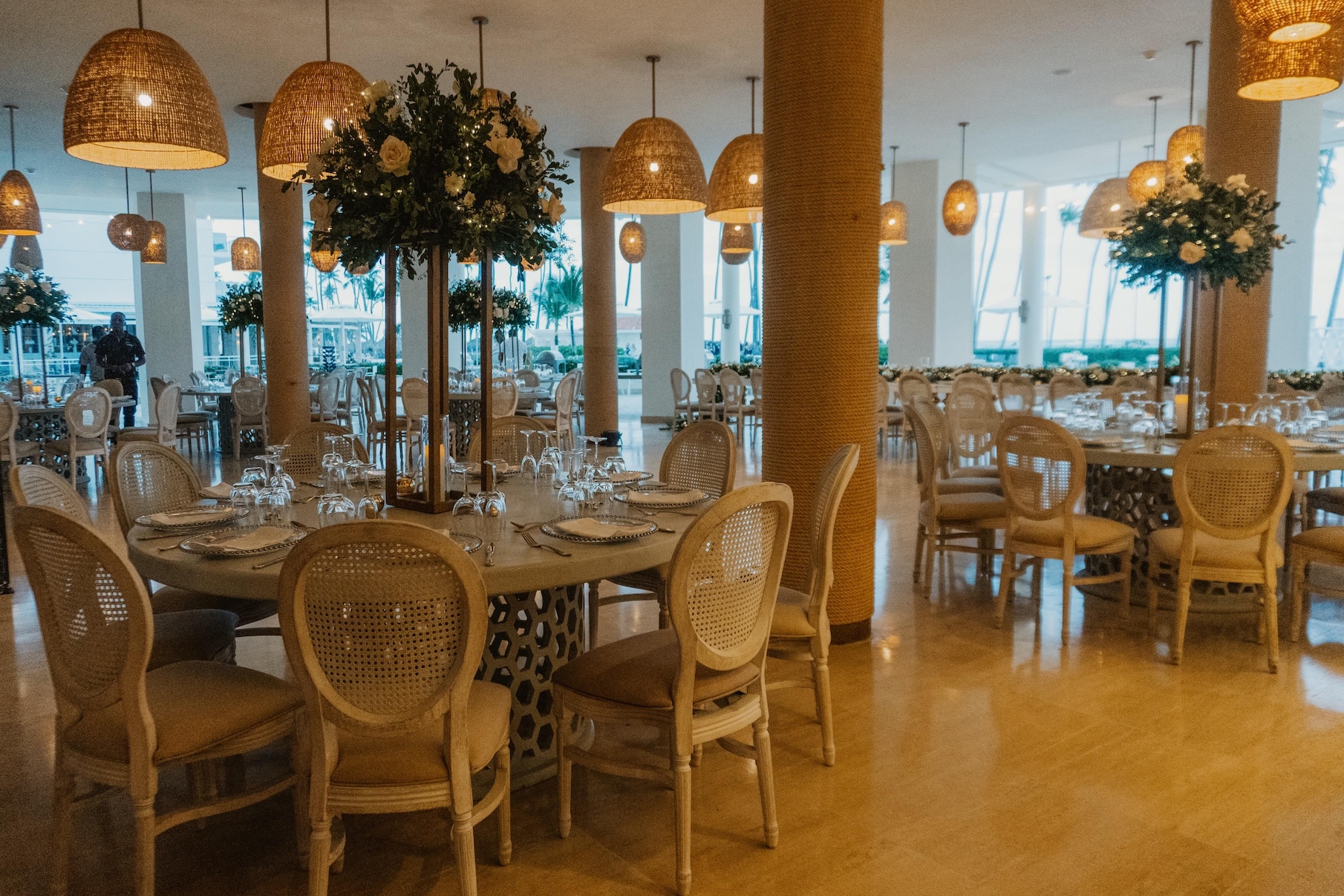 Malva Terrace