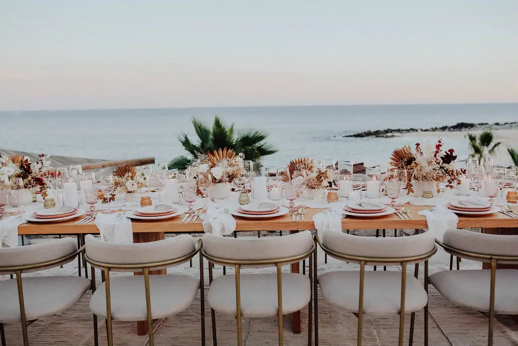 Whale Watching Terrace