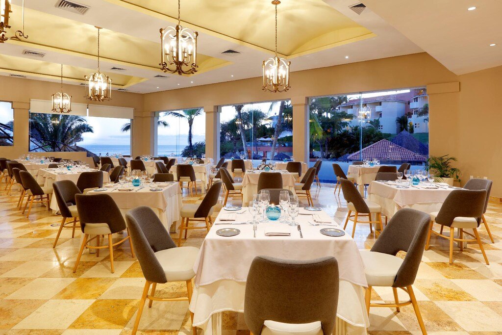 Grand Palladium Vallarta Resort & Spa resort