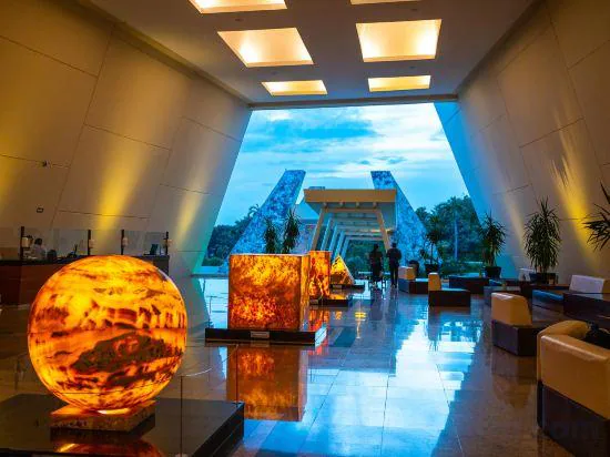 Grand Sirenis Riviera Maya Resort & Spa resort