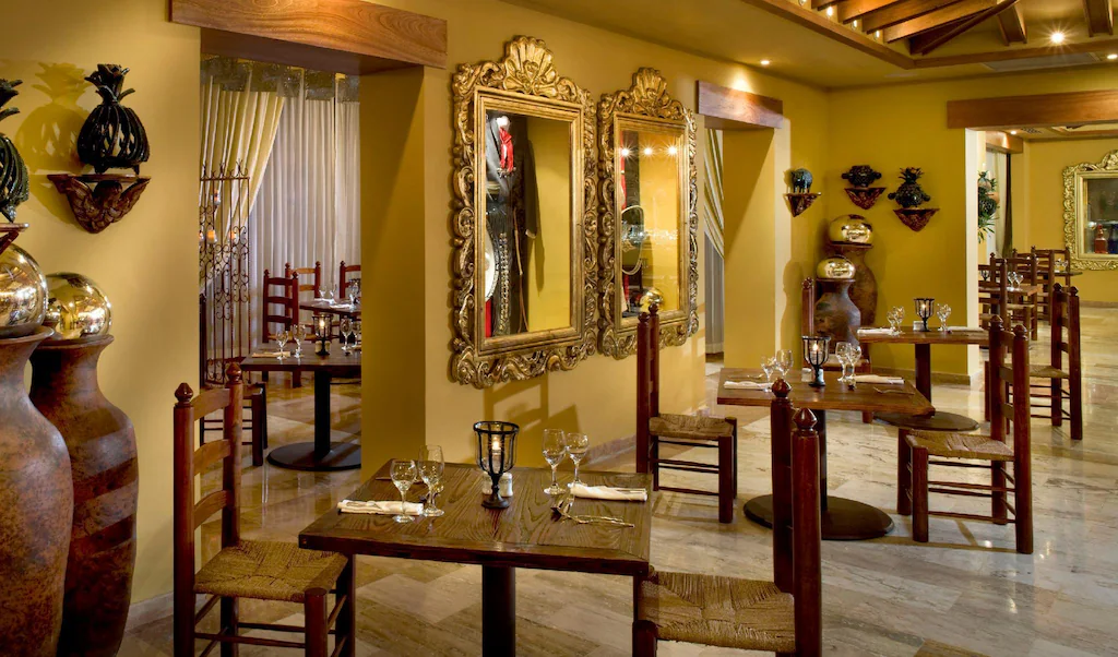 Melia Caribe Beach Resort resort