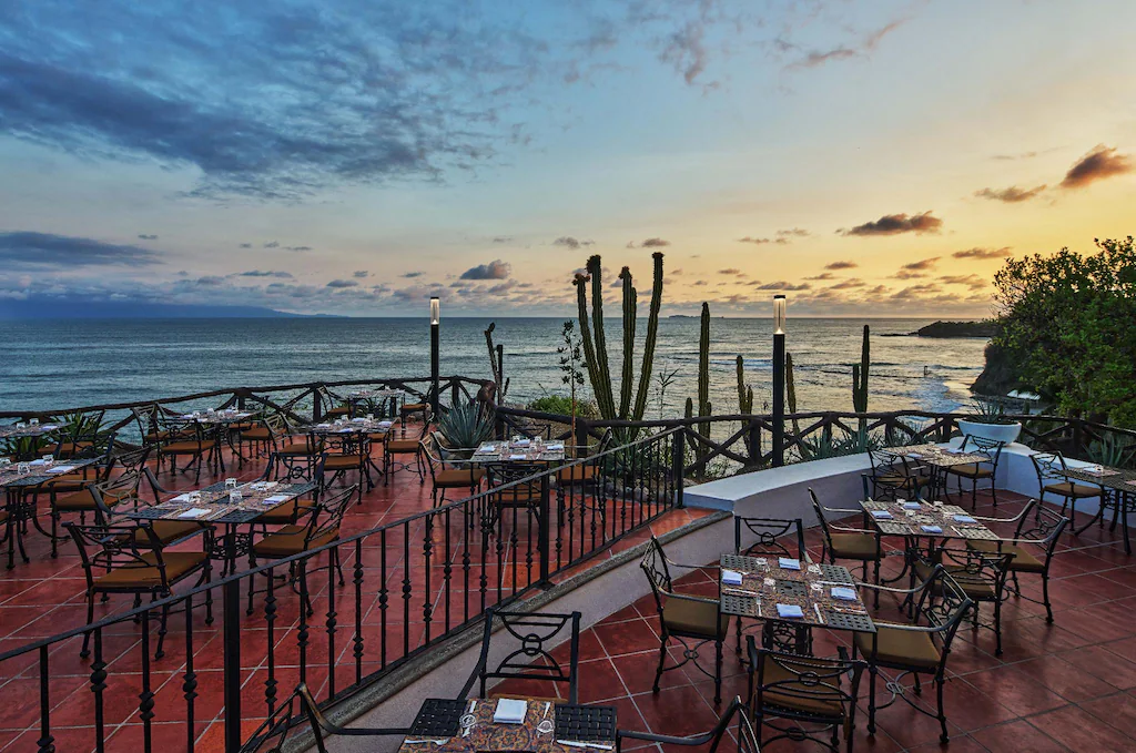 Grand Palladium Vallarta Resort & Spa resort