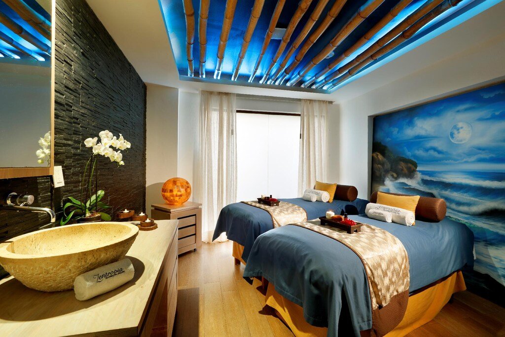 Grand Palladium Vallarta Resort & Spa resort