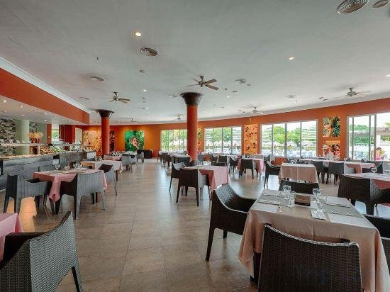 Grand Sirenis Riviera Maya Resort & Spa resort