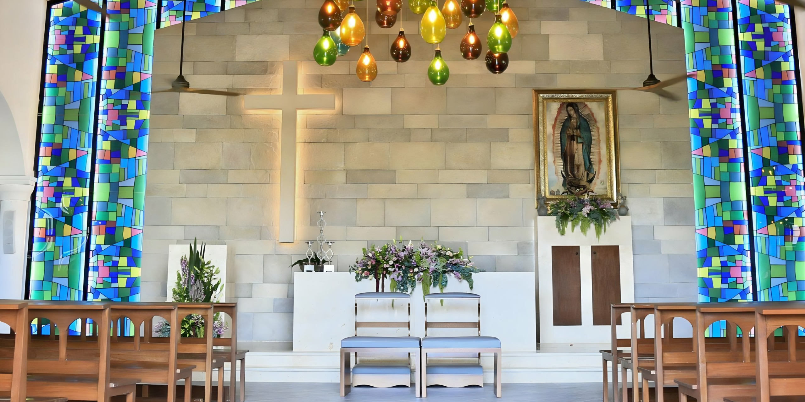Chapel