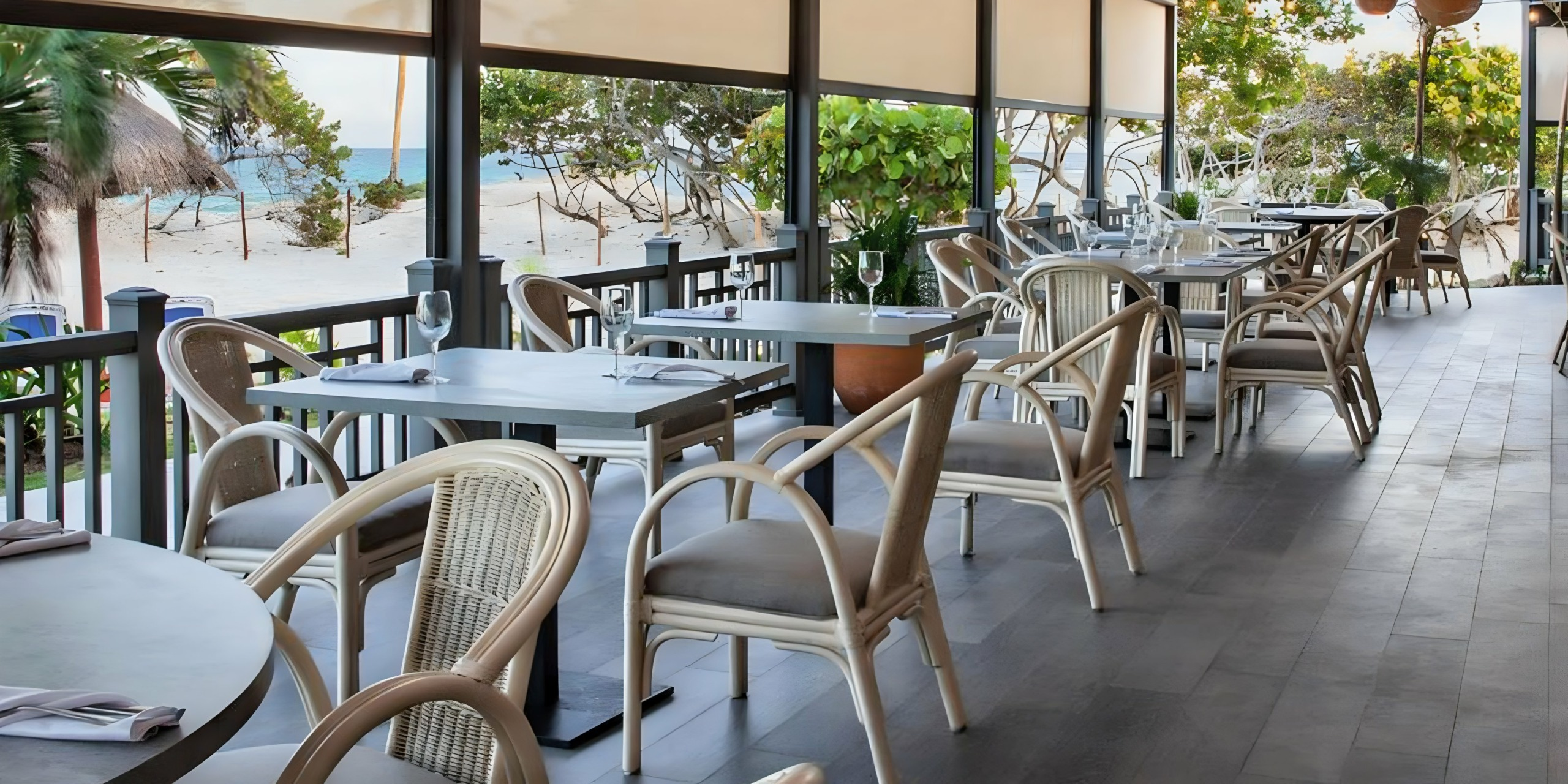 Gran Tortuga Terrace