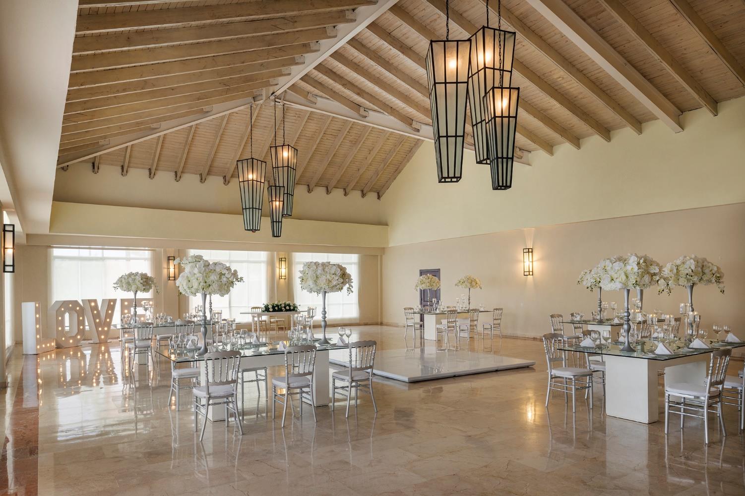 Tortuguita Ballroom