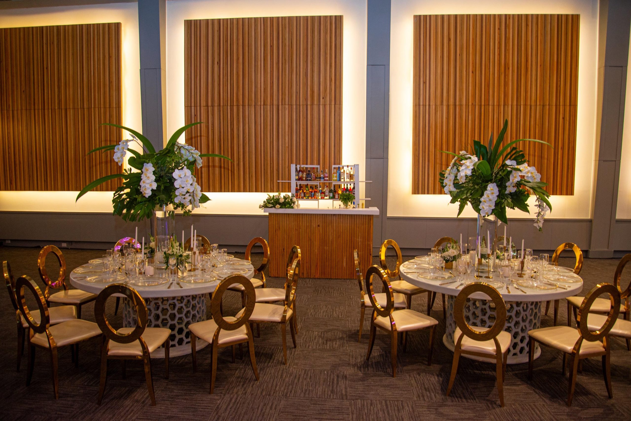 Ballroom