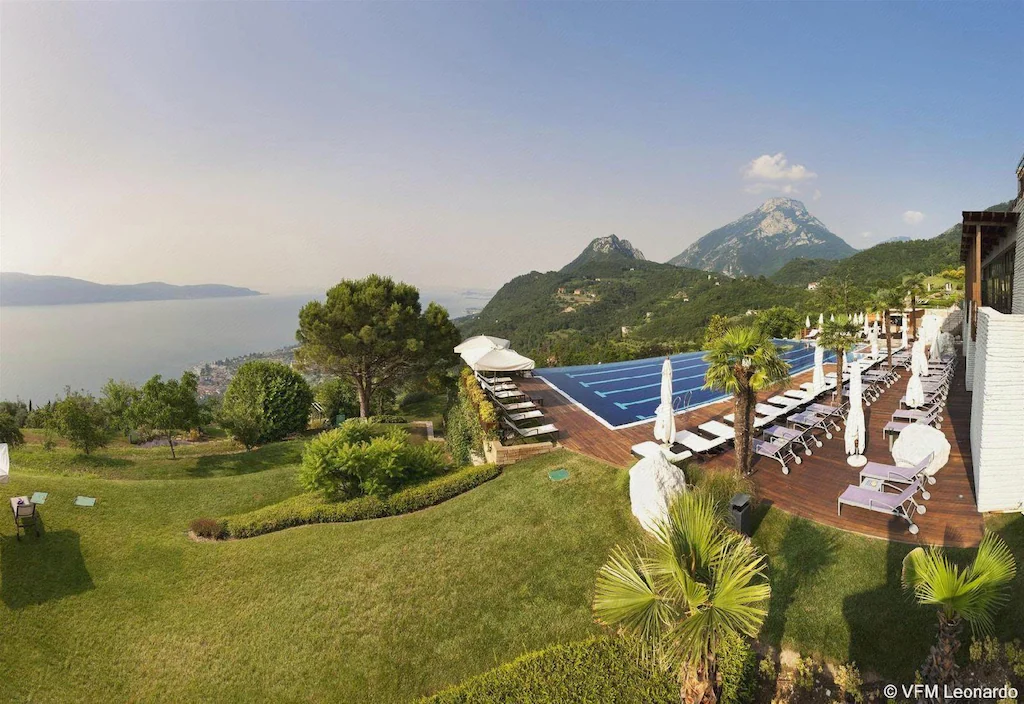 Lefay Resort & SPA Lago di Garda resort