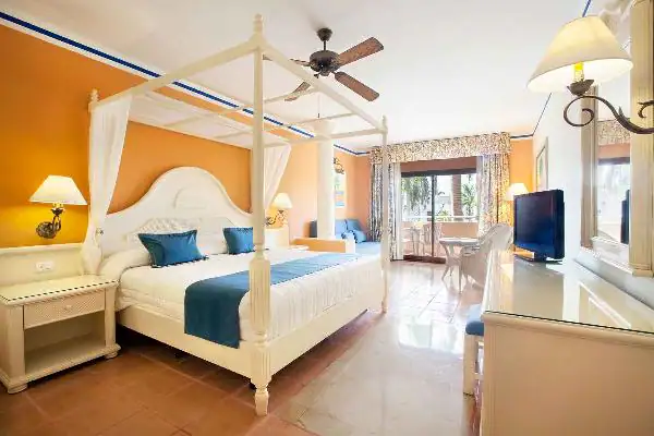 Junior Suite Superior 