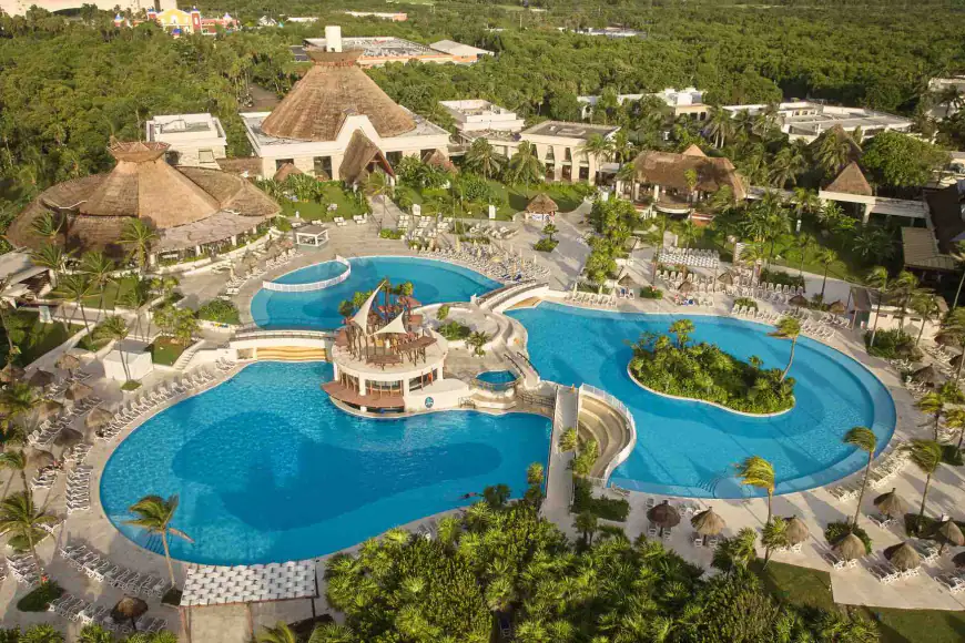 Bahia Principe Explore Tulum  resort