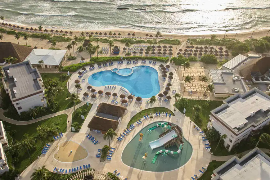 Bahia Principe Explore Tulum  resort