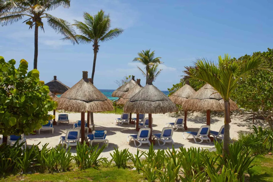 Bahia Principe Explore Tulum  resort