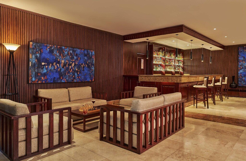 Grand Palladium Vallarta Resort & Spa resort
