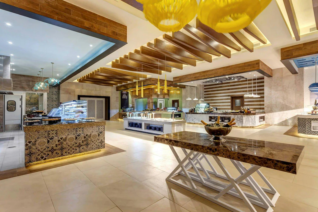 Royalton Bavaro resort