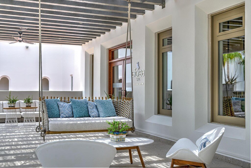 Hilton Los Cabos resort