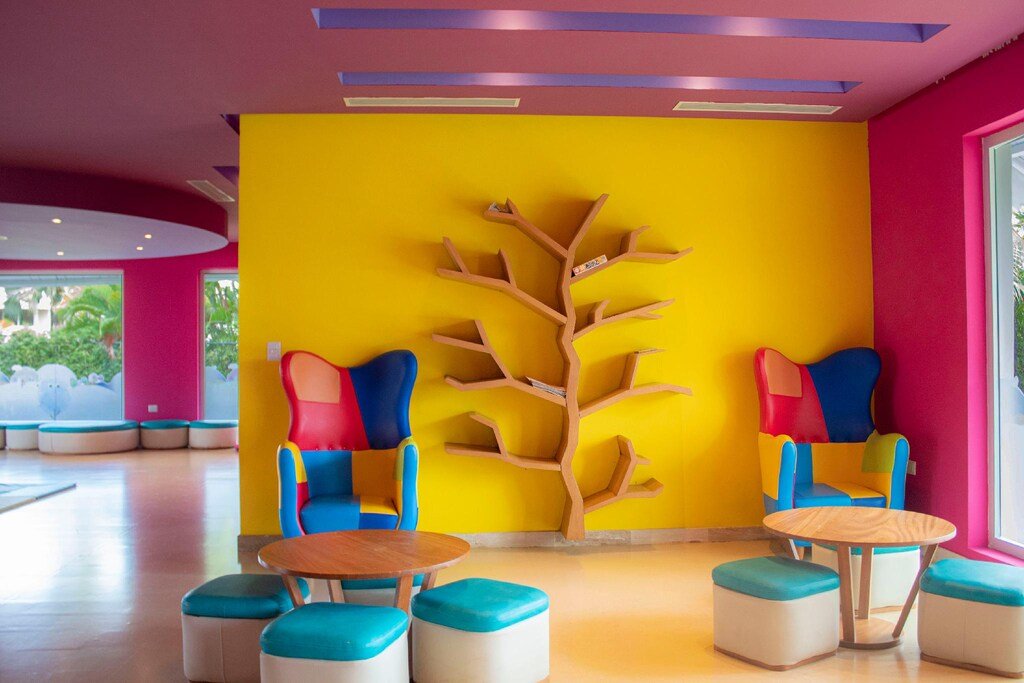 Melia Caribe Beach Resort resort
