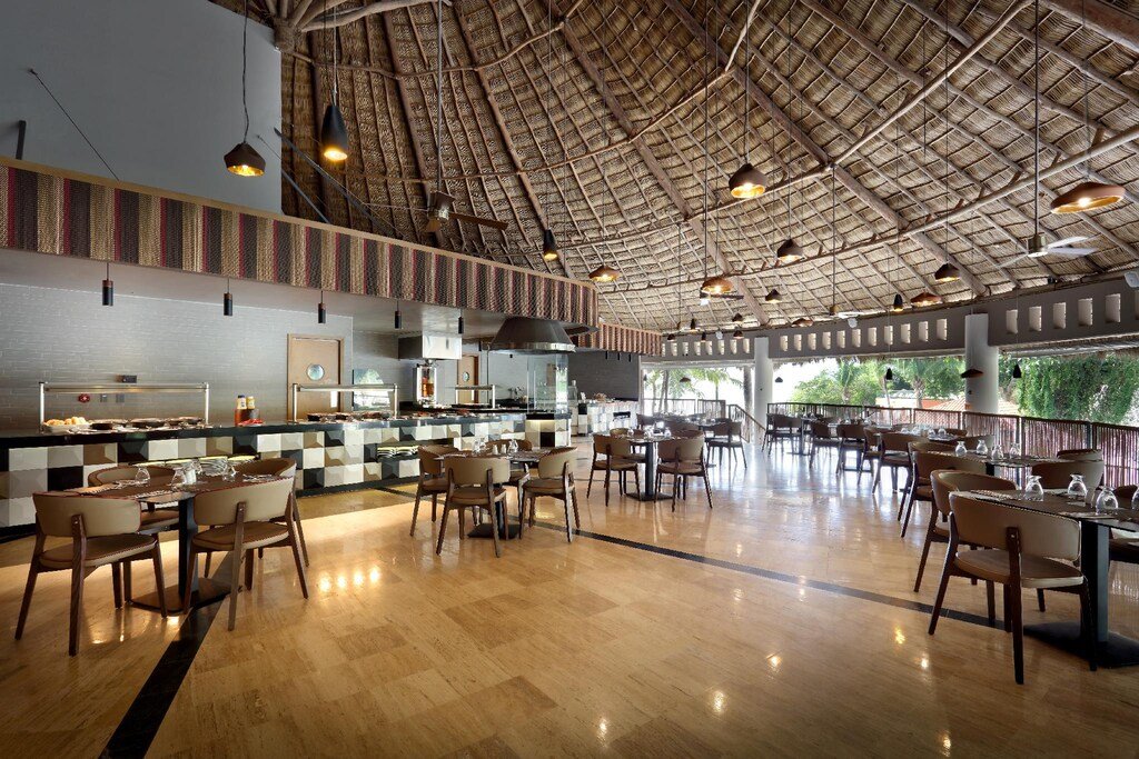 Grand Palladium Vallarta Resort & Spa resort