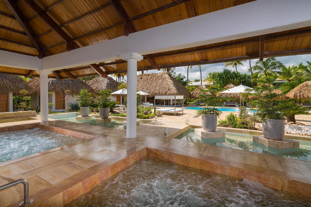 Melia Caribe Beach Resort resort